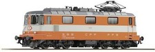 Roco 7510002 H0 Modellbau-Lokomotive Elektrolokomotive Re 4/4 II 11108 1640292