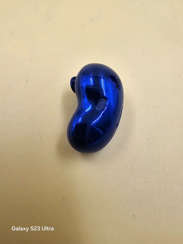 Samsung galaxy buds live - galaxy,