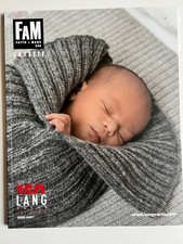 Lang Yarns * Fatto a Mano 246