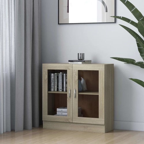Vitrinenschrank sideboard - vitrinenschrank,