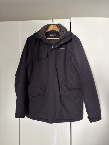Patagonia isthmus parka herren - patagonia,