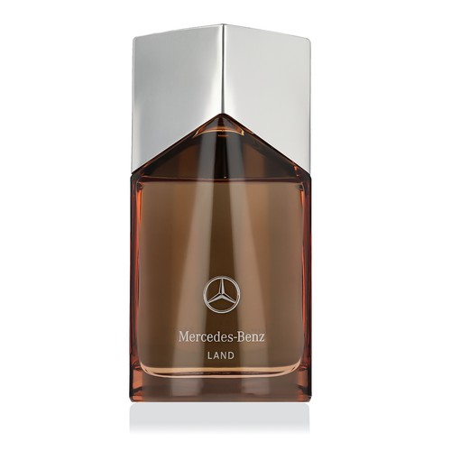 Mercedes benz land eau - land, de