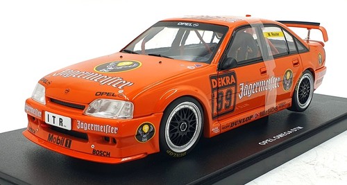 Werk83 scale diecast - werk83,