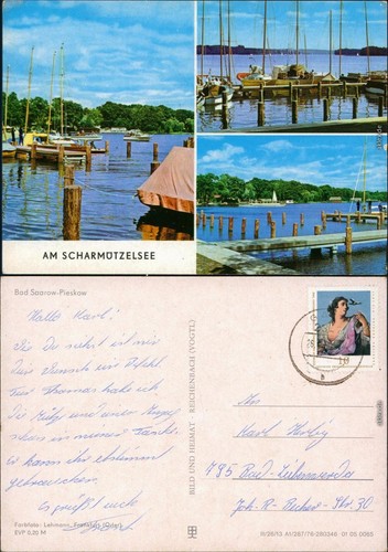 Bad saarow verschiedene - bad,