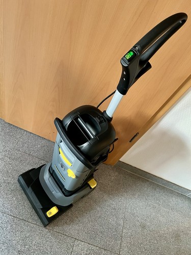 Kärcher professional br - kärcher,