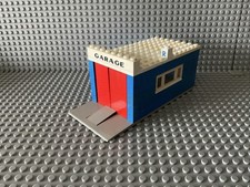 Lego 1x 348 Garage