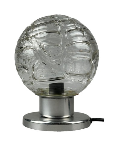 60er 70er jahre tischlampe - 70er,