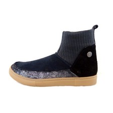 Stiefeletten Schwarz CHAAYA