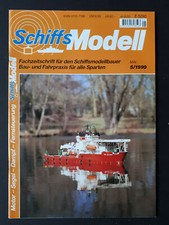 20912/ SchiffsModell –
