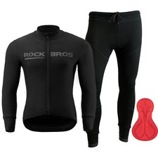 ROCKBROS Fahrradjacke Hose