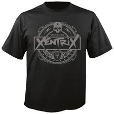 XENTRIX - Est. 1988 - T-Shirt