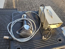 Dönermesser elektrisch Ceylan NG3 Kreismesser G