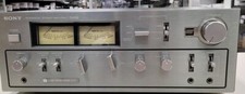 JUNK SONY TA-F6B Stereo
