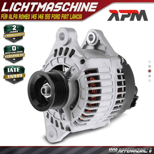 Lichtmaschine generator 100a - lichtmaschine,