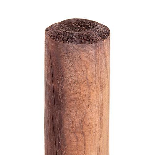 Zaunpfahl holzpfahl baumpfahl - zaunpfahl,
