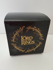 Noble Collection Herr der