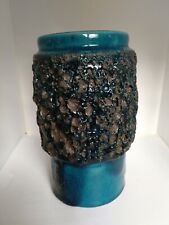 Otto Gerharz Keramik FAT LAVA