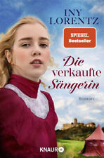 Die verkaufte Sängerin von