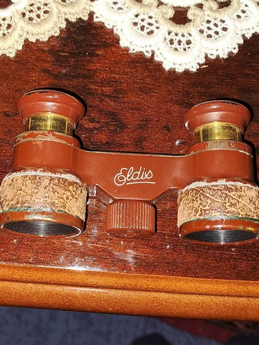Rodenstock eldis opera - eldis, theater