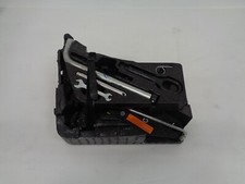 Original Audi Q7 4L Wagenheber 7L0011031H  1710 Kg Bordwerkzeug VW Touareg 7L