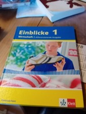 Einblicke Wirtschaft