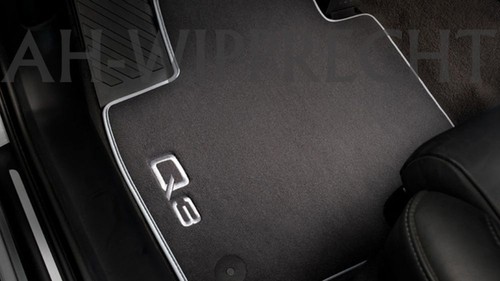 Original audi sq3 8u - original,