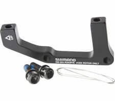 Shimano Adapter 203 mm für Bremssattel Hinten - PM auf IS I-SMMAR203PSA
