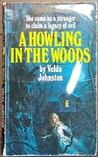 A Howling in the Woods by