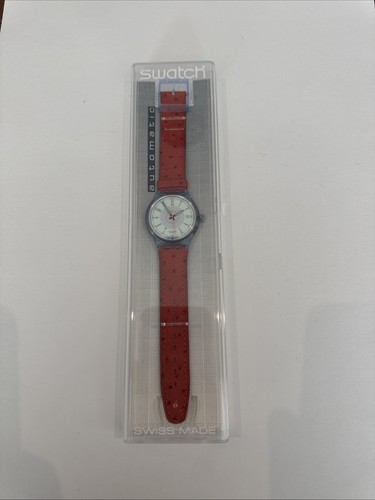 Swatch automatic armbanduhr - swatch,