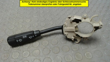 Scheibenwischerschalter Mercedes-benz C 180 Sportcoupe 203 HLS203001 12 Monate
