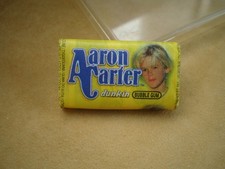 DUNKIN BUBBLE GUM Kaugummi