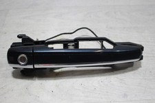 Türgriff aussen vorne links