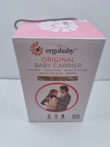 Ergobaby ergo original - ergobaby,