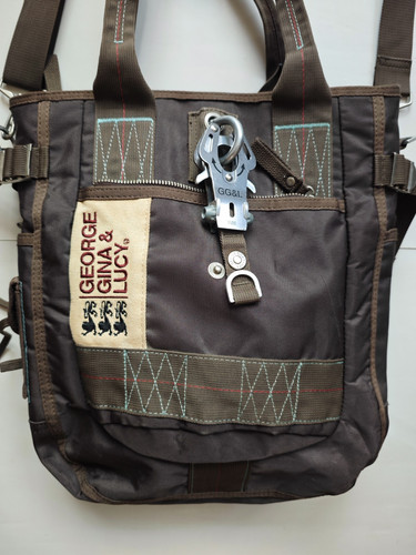 George gina lucy ggl - lucy, little
