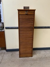 Antik - Archiv Schrank