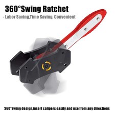 JOJOY LUX Brake Caliper Press