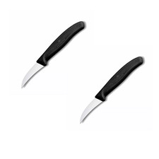 2x VICTORINOX  Küchenmesser