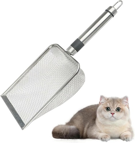 Cat litter scooper for - scooper,