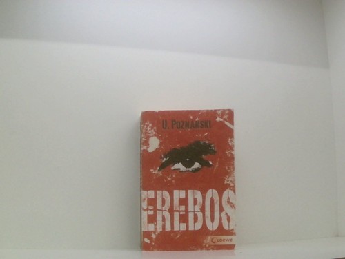 Erebos der erfolgreichste - erebos:,