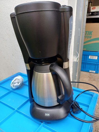 Tcm filter kaffeemaschine mit - filter,
