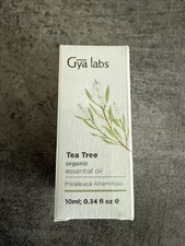 Teebaumöl Ätherisches Öl