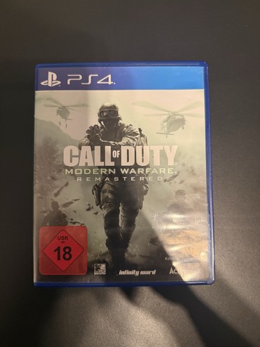Call duty modern - duty:,