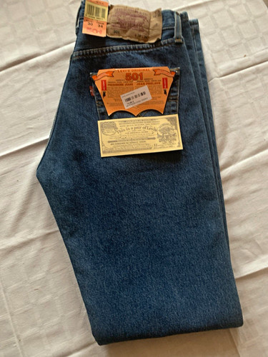 Levi 501 herren - 501, jeans