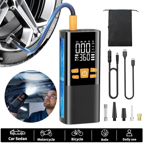 Elektrische luftpumpe mini - elektrische,