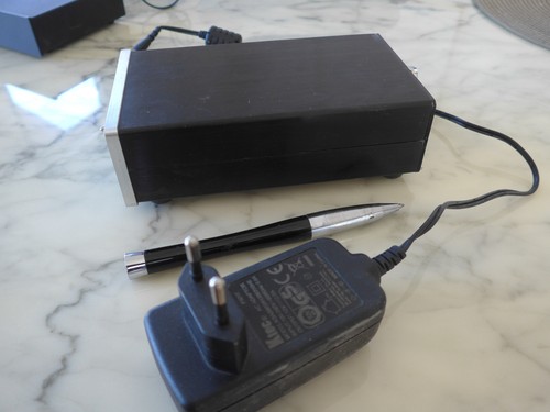 Phono vorverstärker mc - phono, mm