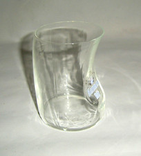 Hannen Alt Bierglas Glas