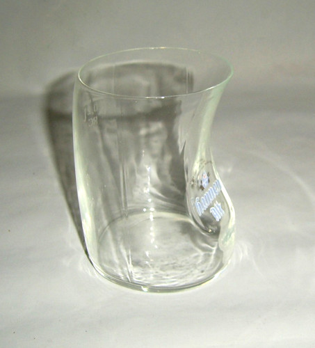 Hannen alt bierglas glas - hannen,