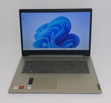 Lenovo IdeaPad 3 17ADA05 AMD