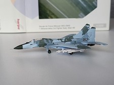 Herpa Slovak Air Force Mikoyan MiG-29AS 0921 1 Stihacia Letka 552349 1:200