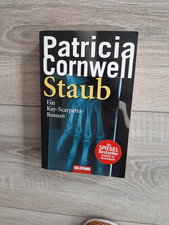 Patricia Cornwell - Staub -